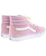 VANS（ヴァンズ）スニーカー ピンク サイズ:26.5cm メンズ/2200715568316