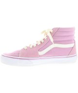 VANS（ヴァンズ）スニーカー ピンク サイズ:26.5cm メンズ/2200715568316