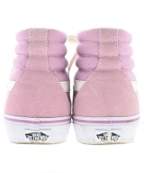 VANS（ヴァンズ）スニーカー ピンク サイズ:26.5cm メンズ/2200715568316