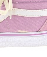 VANS（ヴァンズ）スニーカー ピンク サイズ:26.5cm メンズ/2200715568316