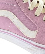 VANS（ヴァンズ）スニーカー ピンク サイズ:26.5cm メンズ/2200715568316