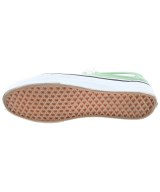 VANS（ヴァンズ）スニーカー 緑 サイズ:26.5cm メンズ/2200711858343