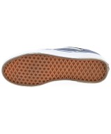 VANS（ヴァンズ）スニーカー 紺 サイズ:27cm メンズ/2200710470188