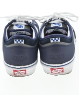 VANS（ヴァンズ）スニーカー 紺 サイズ:27cm メンズ/2200710470188