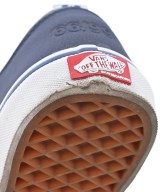 VANS（ヴァンズ）スニーカー 紺 サイズ:27cm メンズ/2200710470188