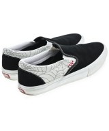 VANS（ヴァンズ）スニーカー 黒 サイズ:27.5cm メンズ/2200715109014