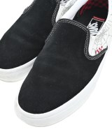VANS（ヴァンズ）スニーカー 黒 サイズ:27.5cm メンズ/2200715109014