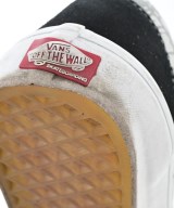 VANS（ヴァンズ）スニーカー 黒 サイズ:27.5cm メンズ/2200715109014