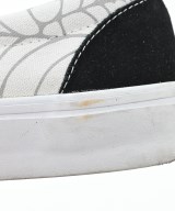 VANS（ヴァンズ）スニーカー 黒 サイズ:27.5cm メンズ/2200715109014