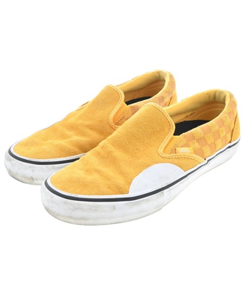 VANS(バンズ)のスニーカー サイズ:27.5cm 5,500円