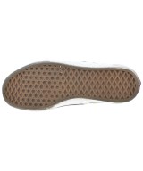 VANS（ヴァンズ）スニーカー 黄 サイズ:27.5cm メンズ/2200715109021