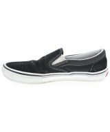 VANS（ヴァンズ）スニーカー 黒 サイズ:27cm メンズ/2200716938040