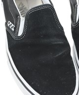 VANS（ヴァンズ）スニーカー 黒 サイズ:27cm メンズ/2200716938040