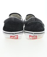 VANS（ヴァンズ）スニーカー 黒 サイズ:27cm メンズ/2200716938040