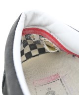 VANS（ヴァンズ）スニーカー 黒 サイズ:27cm メンズ/2200716938040