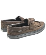 VANS（ヴァンズ）スニーカー 茶 サイズ:27cm メンズ/2200716938057