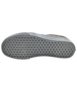 VANS（ヴァンズ）スニーカー 茶 サイズ:27cm メンズ/2200716938057