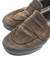 VANS（ヴァンズ）スニーカー 茶 サイズ:27cm メンズ/2200716938057