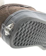 VANS（ヴァンズ）スニーカー 茶 サイズ:27cm メンズ/2200716938057