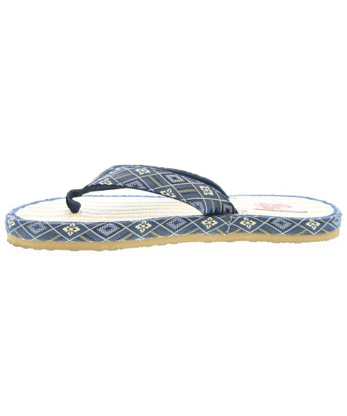 VANS（ヴァンズ）サンダル 紺 サイズ:29cm メンズ/2200717059041
