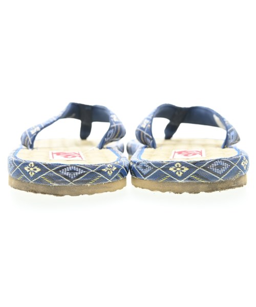 VANS（ヴァンズ）サンダル 紺 サイズ:29cm メンズ/2200717059041