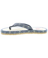 VANS（ヴァンズ）サンダル 紺 サイズ:29cm メンズ/2200717059041