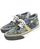 VANS（ヴァンズ）スニーカー 黒 サイズ:US9(27cm位) メンズ/2200717427017
