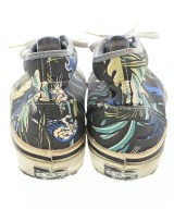 VANS（ヴァンズ）スニーカー 黒 サイズ:US9(27cm位) メンズ/2200717427017