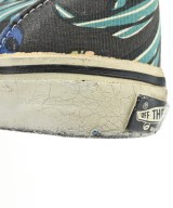 VANS（ヴァンズ）スニーカー 黒 サイズ:US9(27cm位) メンズ/2200717427017