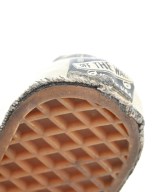 VANS（ヴァンズ）スニーカー 黒 サイズ:US9(27cm位) メンズ/2200717427017