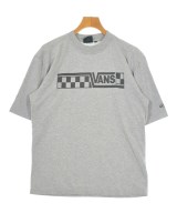VANS（ヴァンズ）Tシャツ・カットソー グレー サイズ:M メンズ/2200717427024