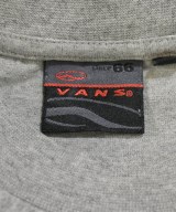 VANS（ヴァンズ）Tシャツ・カットソー グレー サイズ:M メンズ/2200717427024