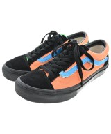 VANS（ヴァンズ）スニーカー 黒 サイズ:28cm メンズ/2200717902019
