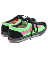 VANS（ヴァンズ）スニーカー 黒 サイズ:28cm メンズ/2200717902019