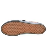 VANS（ヴァンズ）スニーカー 黒 サイズ:28cm メンズ/2200717902019
