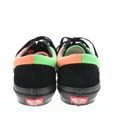 VANS（ヴァンズ）スニーカー 黒 サイズ:28cm メンズ/2200717902019