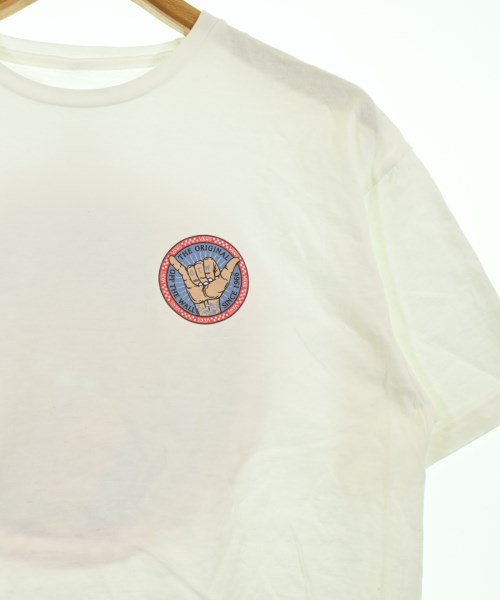 VANS（ヴァンズ）Tシャツ・カットソー 白 サイズ:M メンズ/2200714115030