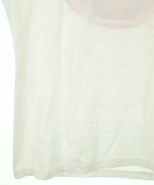 VANS（ヴァンズ）Tシャツ・カットソー 白 サイズ:M メンズ/2200714115030