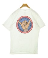 VANS（ヴァンズ）Tシャツ・カットソー 白 サイズ:M メンズ/2200714115030