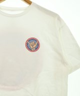 VANS（ヴァンズ）Tシャツ・カットソー 白 サイズ:M メンズ/2200714115030
