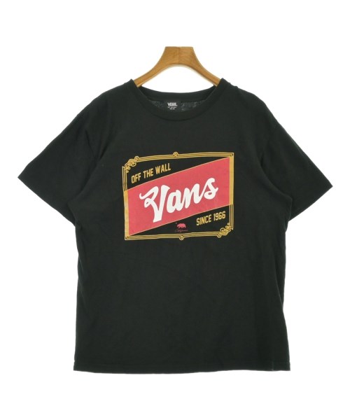 VANS(バンズ)のTシャツ・カットソー サイズ:L 1,600円