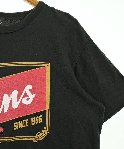 VANS（ヴァンズ）Tシャツ・カットソー 黒 サイズ:L メンズ/2200714115047