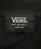 VANS（ヴァンズ）Tシャツ・カットソー 黒 サイズ:L メンズ/2200714115047