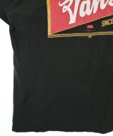 VANS（ヴァンズ）Tシャツ・カットソー 黒 サイズ:L メンズ/2200714115047