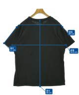 VANS（ヴァンズ）Tシャツ・カットソー 黒 サイズ:L メンズ/2200714115047
