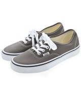 VANS（ヴァンズ）スニーカー グレー サイズ:22.5cm レディース/2200714284033