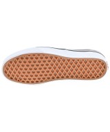 VANS（ヴァンズ）スニーカー グレー サイズ:22.5cm レディース/2200714284033