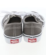 VANS（ヴァンズ）スニーカー グレー サイズ:22.5cm レディース/2200714284033