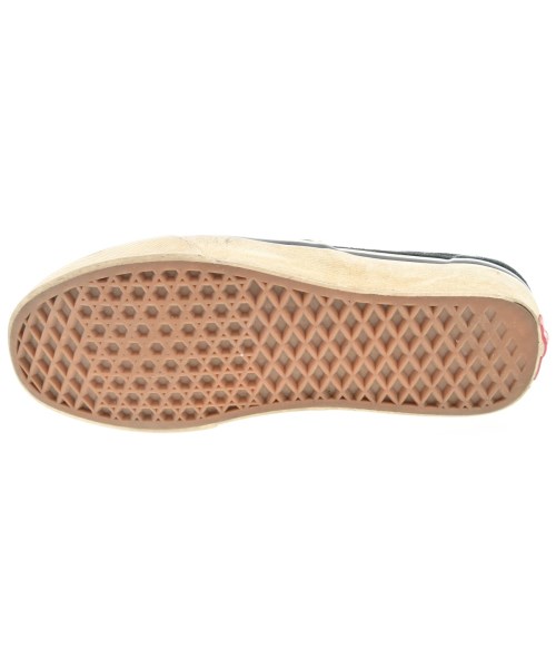 VANS（ヴァンズ）スニーカー 黒 サイズ:24.5cm レディース/2200718828073