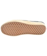 VANS（ヴァンズ）スニーカー 黒 サイズ:24.5cm レディース/2200718828073